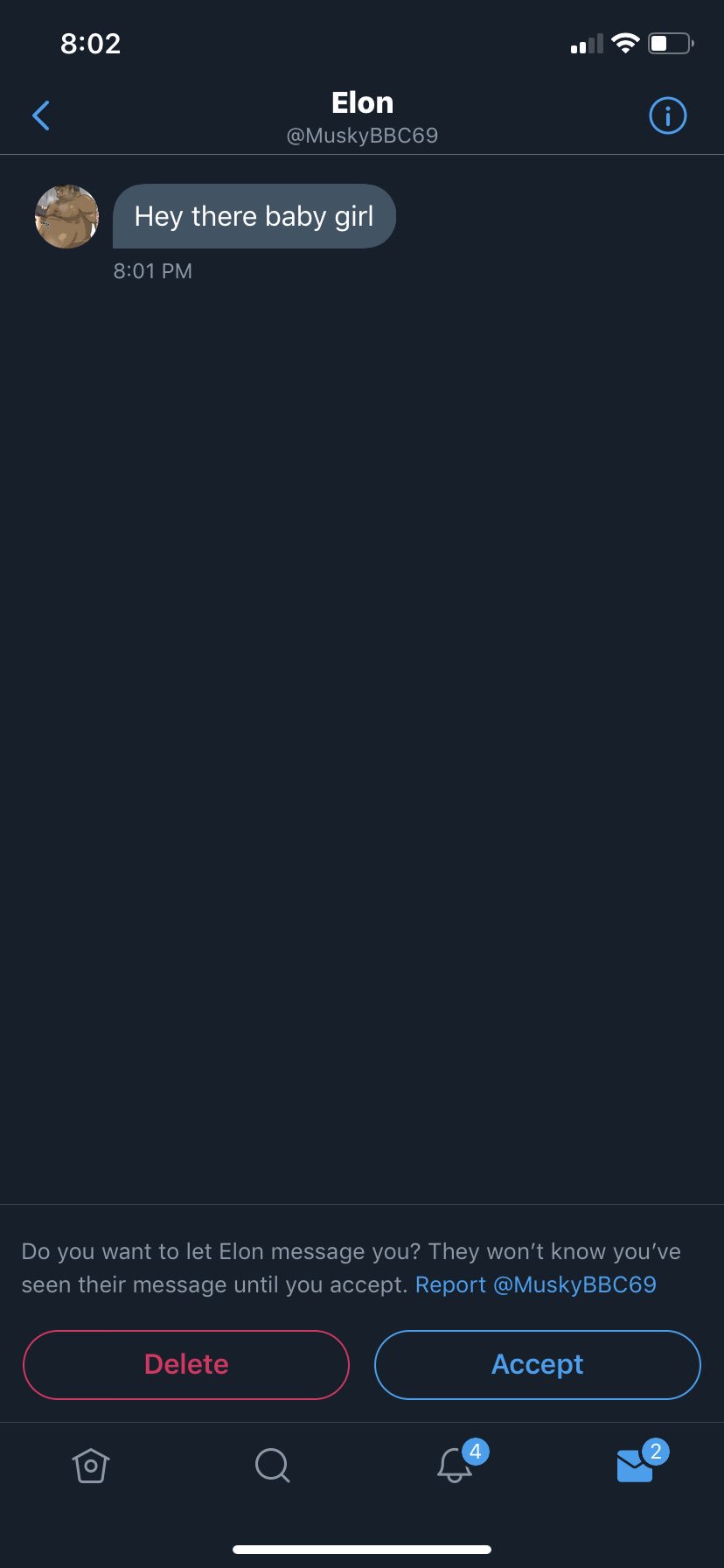 Momo On Twitter Please Whatever You Do Don t Come Into My DMs momo-on-twitter-please-whatever-you-do-don-t-come-into-my-dms