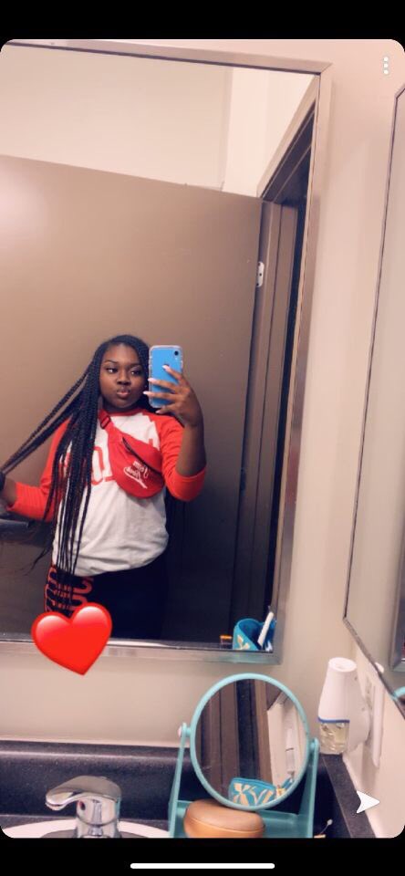 LBlockASU's tweet image. #LblockLeggins #LBlockDrip