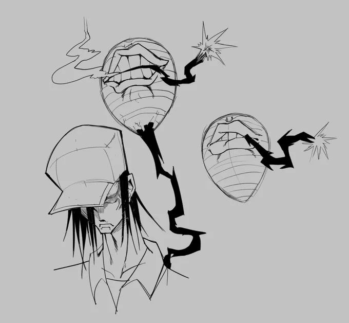 Part 2: Shadows 
