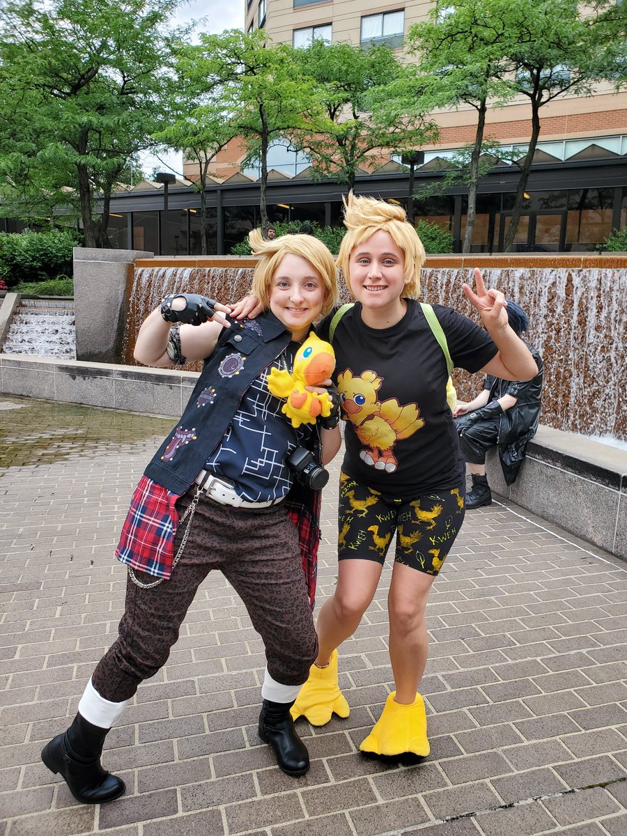 Ash_Householder's tweet image. It was a pleasure meeting you this weekend!