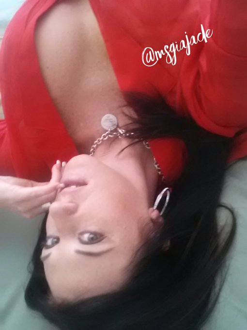 Ms Gia Jade - Hi! Follow me on https://t.co/lbDxYjBvPV https://t.co/OslwujEhta