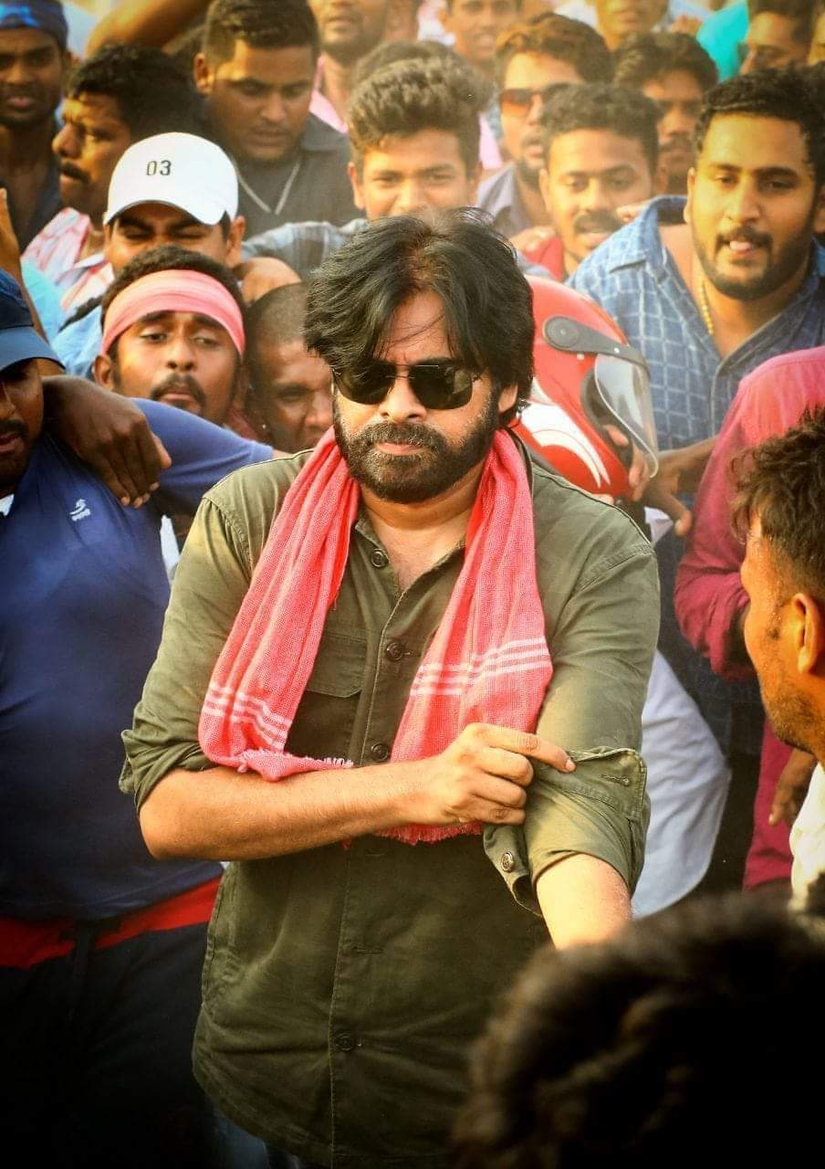  advance happy birthday power star pawan kalyan 