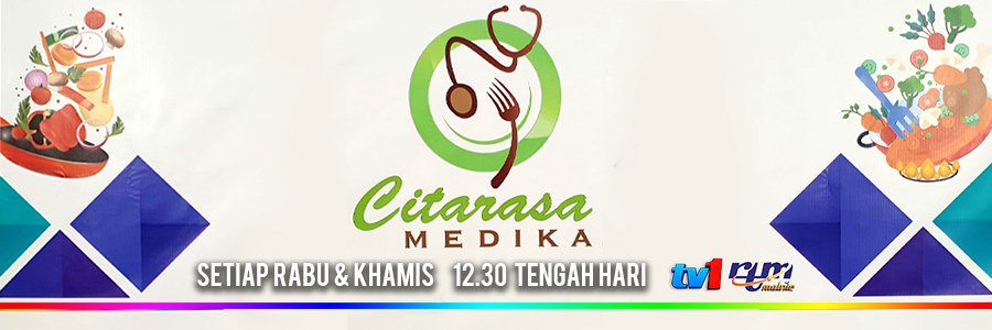 Saluran Tv1 On Twitter Saksikan Perkongsian Resipi Menu