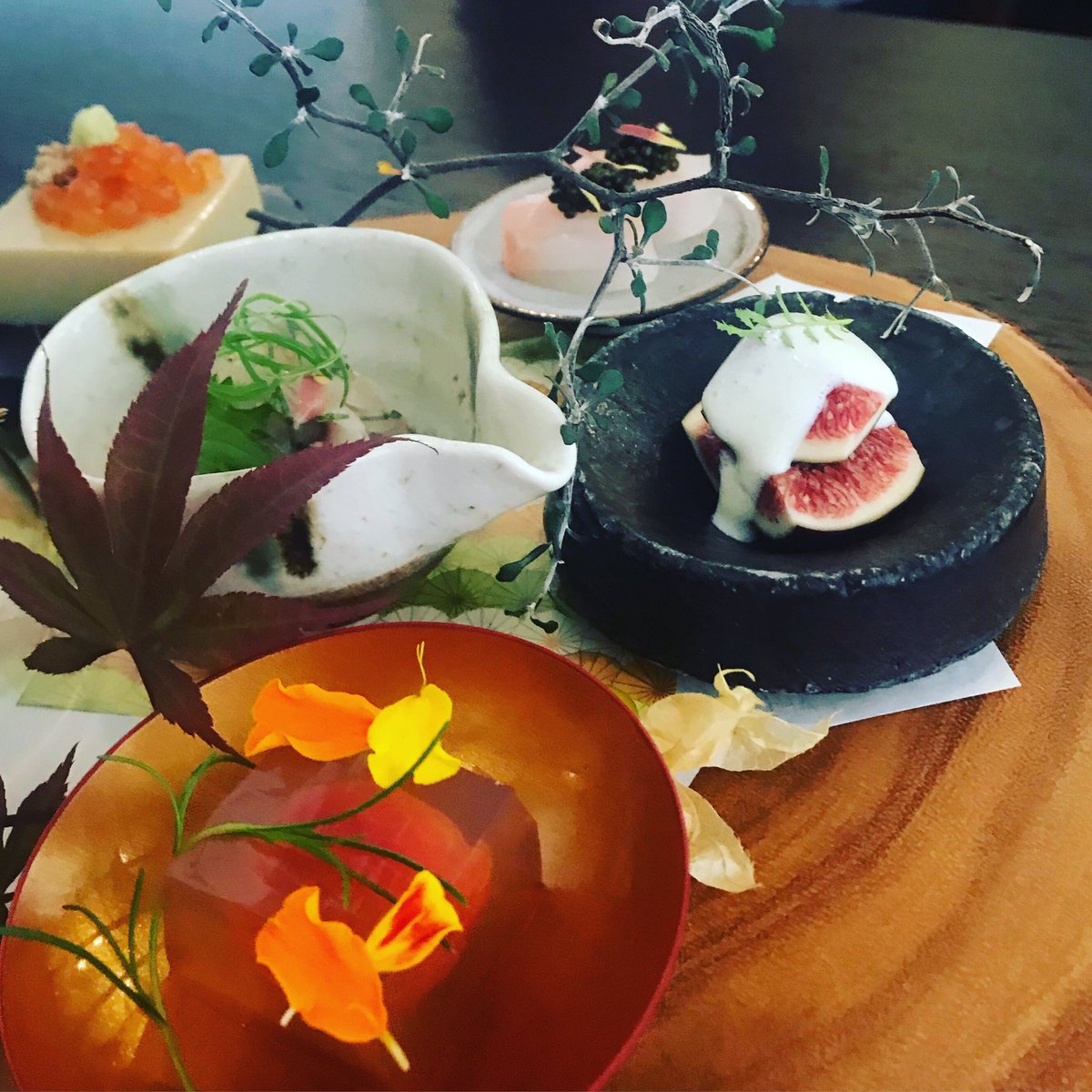 nodoguro_ryan's tweet photo. Summer is over https://t.co/1vzCnlQJVb