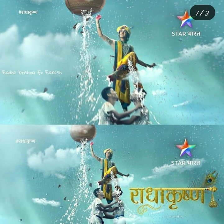 Pavithraganes14's tweet photo. We want rk on vijay TV plss telecast rk. Until you telecast rk we won't give up. #wewantradhakrishna #radhakrishnaarmy #recoverradhakrishnatamil #wewantradhakrishnabackonvijaytv @vijaytelevision @sktorigins @starbharat @realswastik @hotstar https://t.co/HeiSgDqsdE