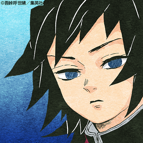 鬼滅の刃公式のイラスト 2/2