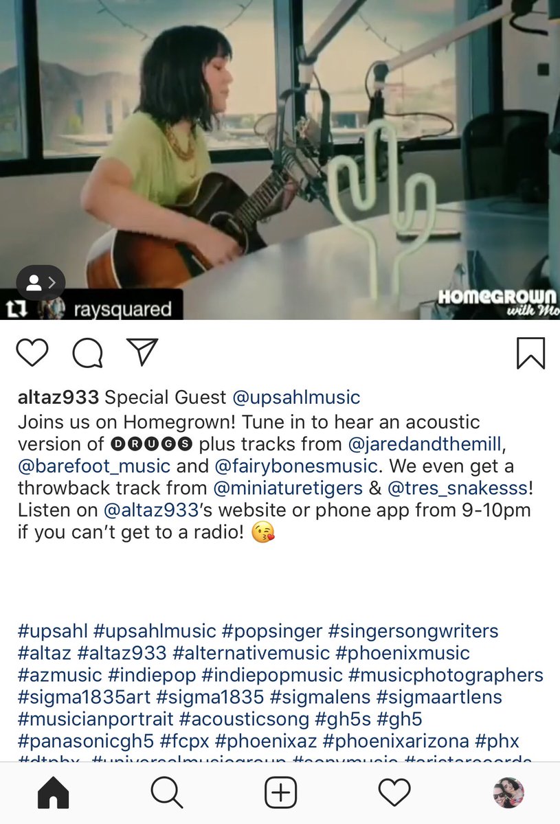 BAREFOOT_SUCKS's tweet photo. 40 minutes to go❗️❗️ make sure you tune in🍋🍸 @altaz933 @MoRoRadio #HomegrownwithMo #altaz933 #barefoot #LeisureFever https://t.co/YGcqf6g20G