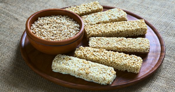 lacampinaweb's tweet photo. #Sabíasque la cantidad de proteína de la semilla del amaranto es mayor que la de los cereales. Contiene el doble de proteína que el maíz y el arroz, y de 60 a 80 por ciento más que el trigo. https://t.co/d8OZCoP9bK