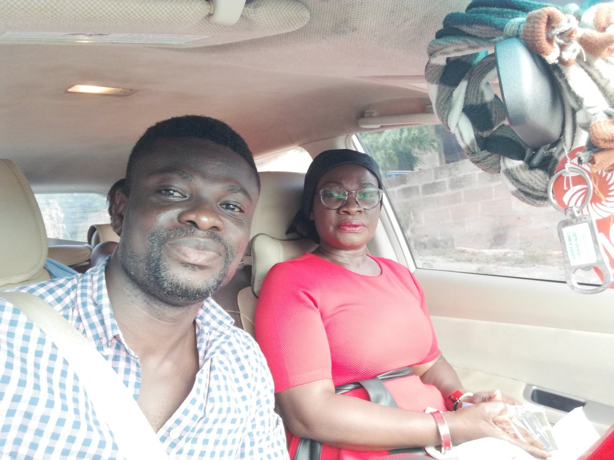 GKwekusefa's tweet photo. The love between mum and son, so strong!
Mummy too needs some love
 #takingcareofmum
#mumtooneedslove https://t.co/96o5k9zTre