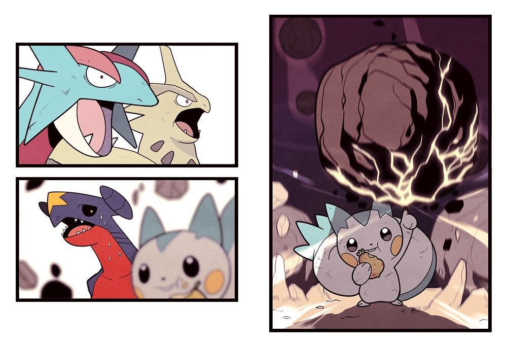 ぽけりん ポケモンまとめ En Twitter パチリスの再来 ポケモンwcsシニア決勝の トゲデマル が話題に アンコールが決まった瞬間の盛り上がりｗｗｗｗ 動画 T Co O7by5b3sj4 ぽけりん ポケモン