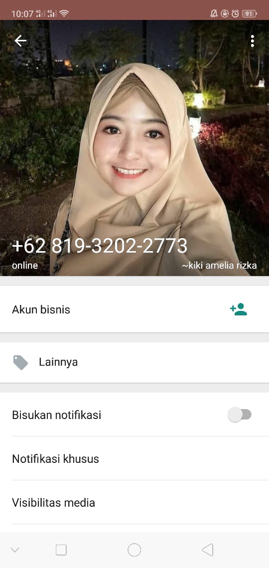 uciikucii's tweet photo. Dear 
@CCICPolri @DivHumas_Polri
 tgl 17 agst sy kena penipuan online via oneklik Gopay 736rb, mohon ditindaklanjuti, no hp nya masih aktif 081932022773 an. Kiki Amelia Rizka sedang akun gopay an. Melinda Kumalasari. Terimakasih https://t.co/XtsIabHBHs
