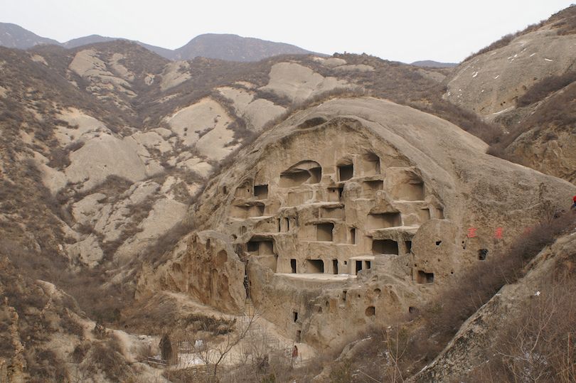 privilegelc's tweet photo. 10 fascinating cave dwellings in the world https://t.co/BCwrSFsqSh

Embark on a truly unique journey.

#privilegeluxuryclub #lifestyle #luxury #luxuryhotel #luxurylife #luxurylifestyle #luxuryliving #LuxuryTravel #beautifuldestinations #travelgram #travelingram #traveling #Travel https://t.co/EjGnbXoUGP