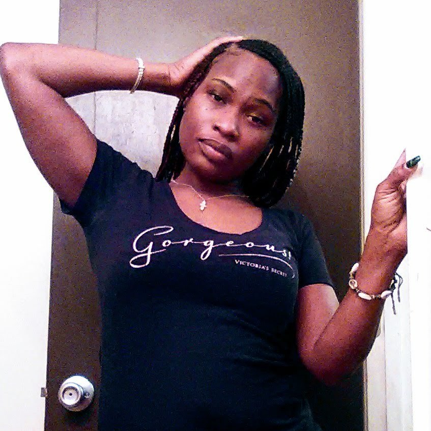 AsiaDoll14's tweet photo. #MyPrettyAss #OffDay #BeautifulSoul https://t.co/hhLbYDogGK