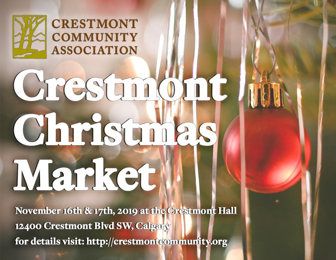 Crestmont Community tweet media
