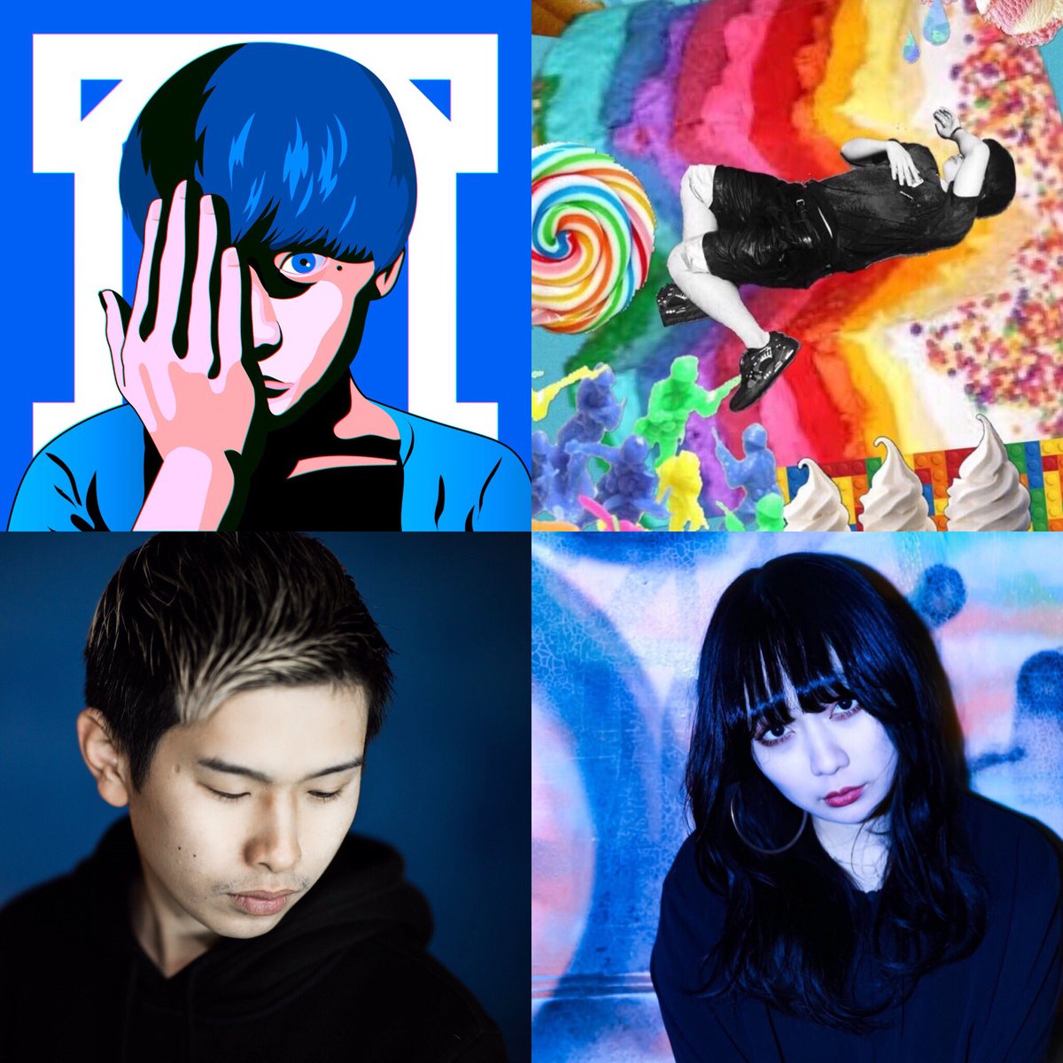 JunyaUtsunomiya's tweet photo. いよいよ本日8/19(月)21時からは渋谷@ContactTokyo にて #RAWD です🌐
@spectra_arakawa
@__MAREAM__
@NAlli_dj
@U_ngsm
@hy_pe
@HayatoIwaki
@kyalimpim
以上7名と自分で最高の1晩作っていきますので、皆様ぜひお越しください💐
お待ちしております🙏 https://t.co/g3uLFQBfvQ