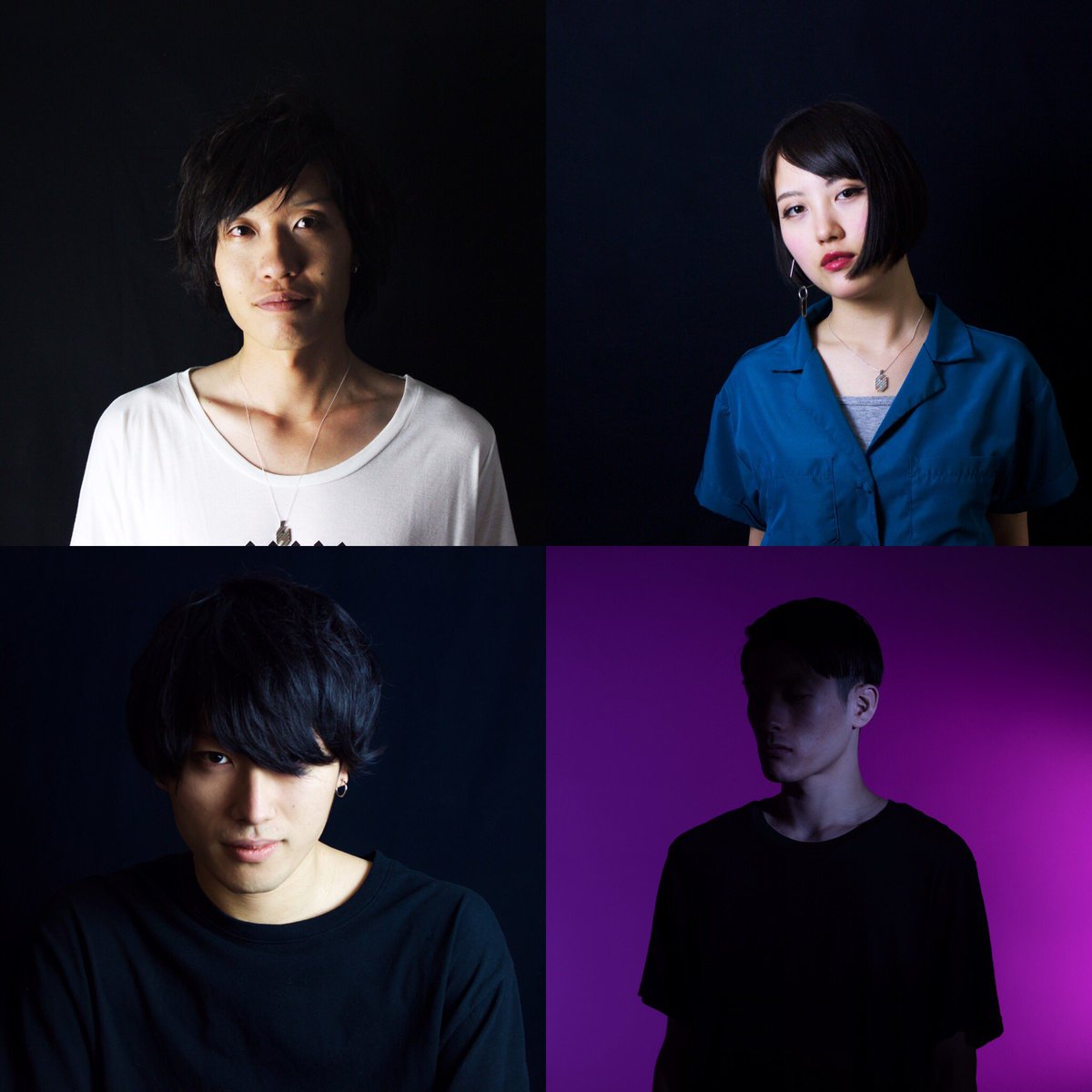 JunyaUtsunomiya's tweet photo. いよいよ本日8/19(月)21時からは渋谷@ContactTokyo にて #RAWD です🌐
@spectra_arakawa
@__MAREAM__
@NAlli_dj
@U_ngsm
@hy_pe
@HayatoIwaki
@kyalimpim
以上7名と自分で最高の1晩作っていきますので、皆様ぜひお越しください💐
お待ちしております🙏 https://t.co/g3uLFQBfvQ