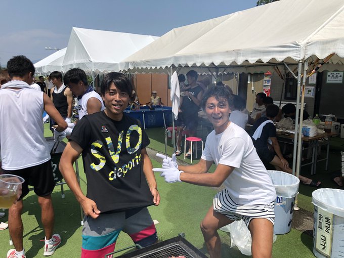 南結衣さん がハッシュタグ Svolme をつけたツイート一覧 1 Whotwi グラフィカルtwitter分析