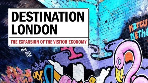 HNetCelebration's tweet photo. Thought 'Festive Space and Dream Worlds...' in 'Destination London: The Expansion of a Visitor Economy' ed. by Andrew Smith, A. Graham, 2019 might be of interest. Written a review of this or other titles related to festivals, celebration or leisure we'd be happy to feature it! https://t.co/5rYlsGfald