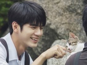 พี่รีน tweet media