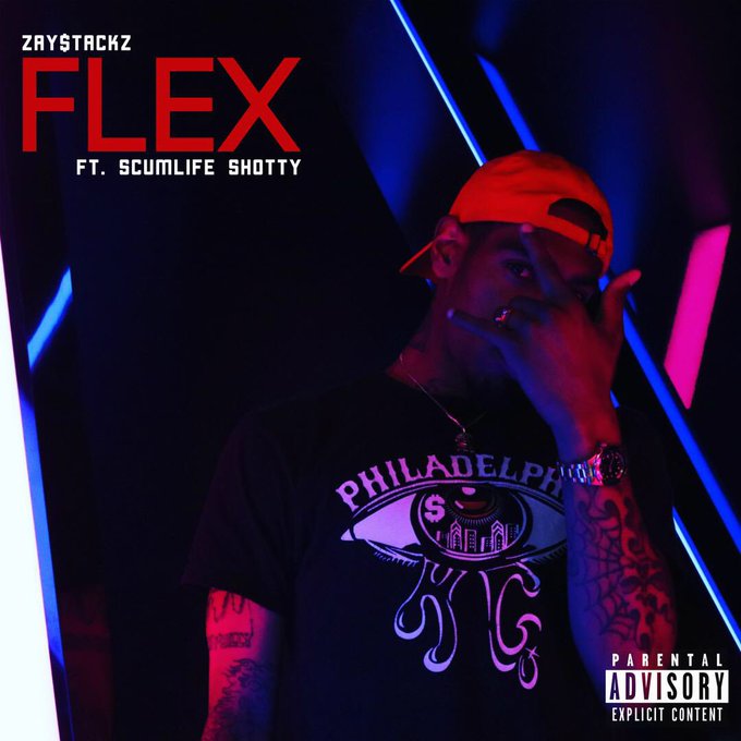 🎧 FLEX (feat. Scumlife Shotty) by ZAY$TACKZ on ⁦@pandoramusic⁩ now! #SCUMLIFE #WeOwnItENT https://t.<a href="/tag/weownitent"class="tags"><span>#weownitent</span></a><a href="/tag/scumlife"class="tags"><span>#scumlife</span></a>
