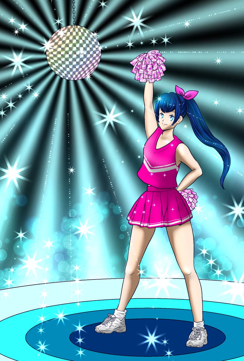 90年代風イラスト Twitter Search