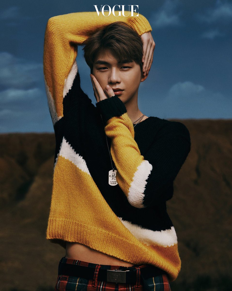 kang daniel pics tweet media