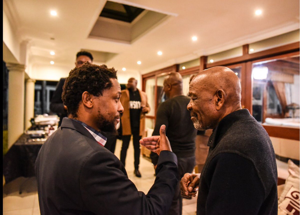 MbuyiseniNdlozi's tweet photo. Happy 80th birthday to the Legend of African Sound. A pioneer and educationalist! We are eternally indebted to you leadership, Ntate Cuiphus Semenya 🙏🏾 May yoinsee economic freedom in your lifetime. 🙏🏾 https://t.co/LZ0laxi5wB