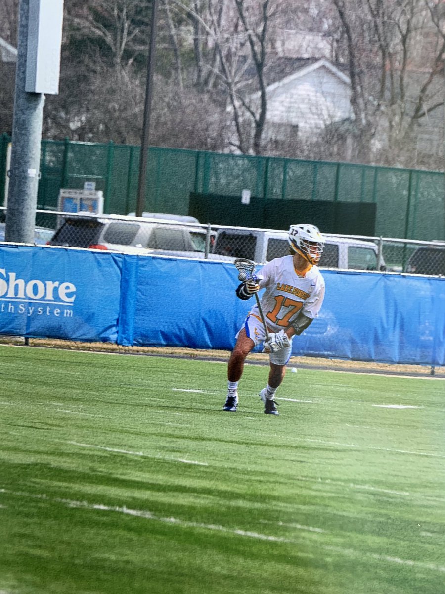 LFHS Lacrosse tweet media
