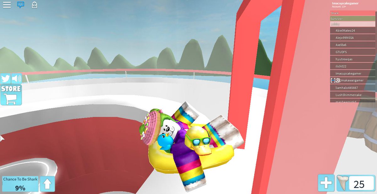 Roblox Sharkbite Surfer With Pufferfish 3in Figure New Exclusive Virtual Code - luoghi invisibili roblox sharkbite surfer figure pack Roblox Sharkbite Surfer With Pufferfish 3in Figure New Exclusive Virtual Code - roblox sharkbite surfer figure pack