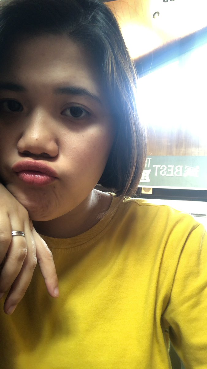 Kenncysherin's tweet photo. 💇🏻‍♀️ https://t.co/M6UAsax97P