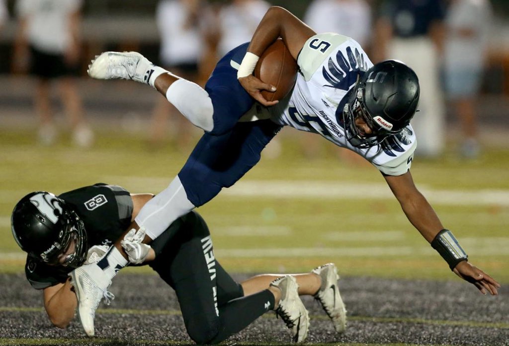 High School Sports (@hstucson) on Twitter photo We heard the Mountain View-Ironwood Ridge game was gonna be the hottest ticket in town Friday night...
So we decided the showdown between the Mountain Lions and Nighthawks will be the <a href="/HSTucson/">High School Sports</a> Game of the Week! Who do ya got? Comment either #View or #Ridge π We heard the Mountain View-Ironwood Ridge game was gonna be the hottest ticket in town Friday night...
So we decided the showdown between the Mountain Lions and Nighthawks will be the <a href="/HSTucson/">High School Sports</a> Game of the Week! Who do ya got? Comment either #View or #Ridge π