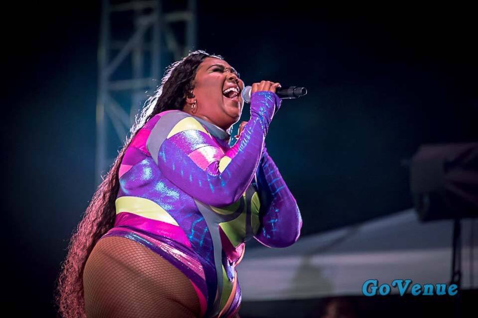 govenuemag's tweet photo. SNEAK PEEK: Day two photos at 11th annual .@mahafestival at @AksarbenFun - @AksarbenVillage in Omaha Nebraska on Saturday August 17, 2019. #Maha11 #mahafestival #lizzo #mattandkim @lizzo #musclecousins @TheeOhSees @mattandkim https://t.co/BOdbmfmQtP