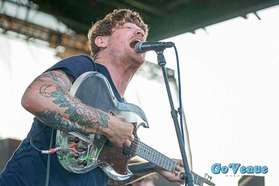 govenuemag's tweet photo. SNEAK PEEK: Day two photos at 11th annual .@mahafestival at @AksarbenFun - @AksarbenVillage in Omaha Nebraska on Saturday August 17, 2019. #Maha11 #mahafestival #lizzo #mattandkim @lizzo #musclecousins @TheeOhSees @mattandkim https://t.co/BOdbmfmQtP