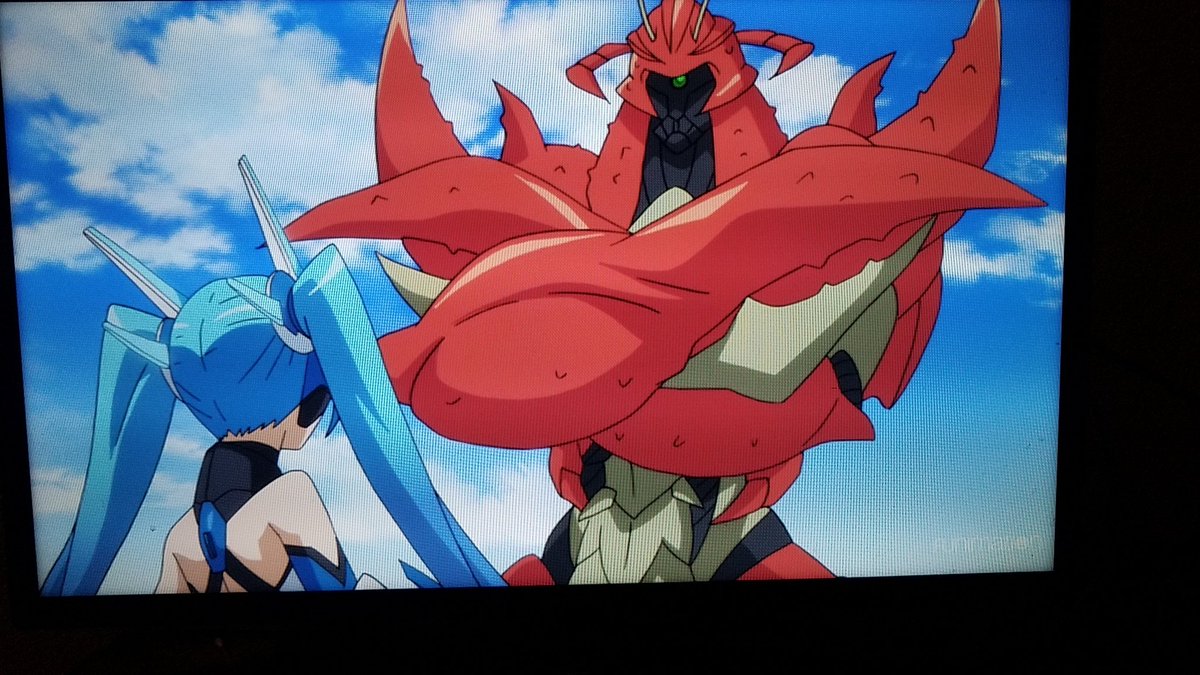 jvx10vxgg's tweet photo. @SarahWiedenheft @Bryn_Apprill @mikaelajokrantz @LeahClarkVA @FUNimation rewatching this anime is great and I'm happy to watch it again ❤😁❤✌👌 #Anime #funimation #Twintail #TailRed #TailBlue #TailYellow https://t.co/zEKmF0P4da