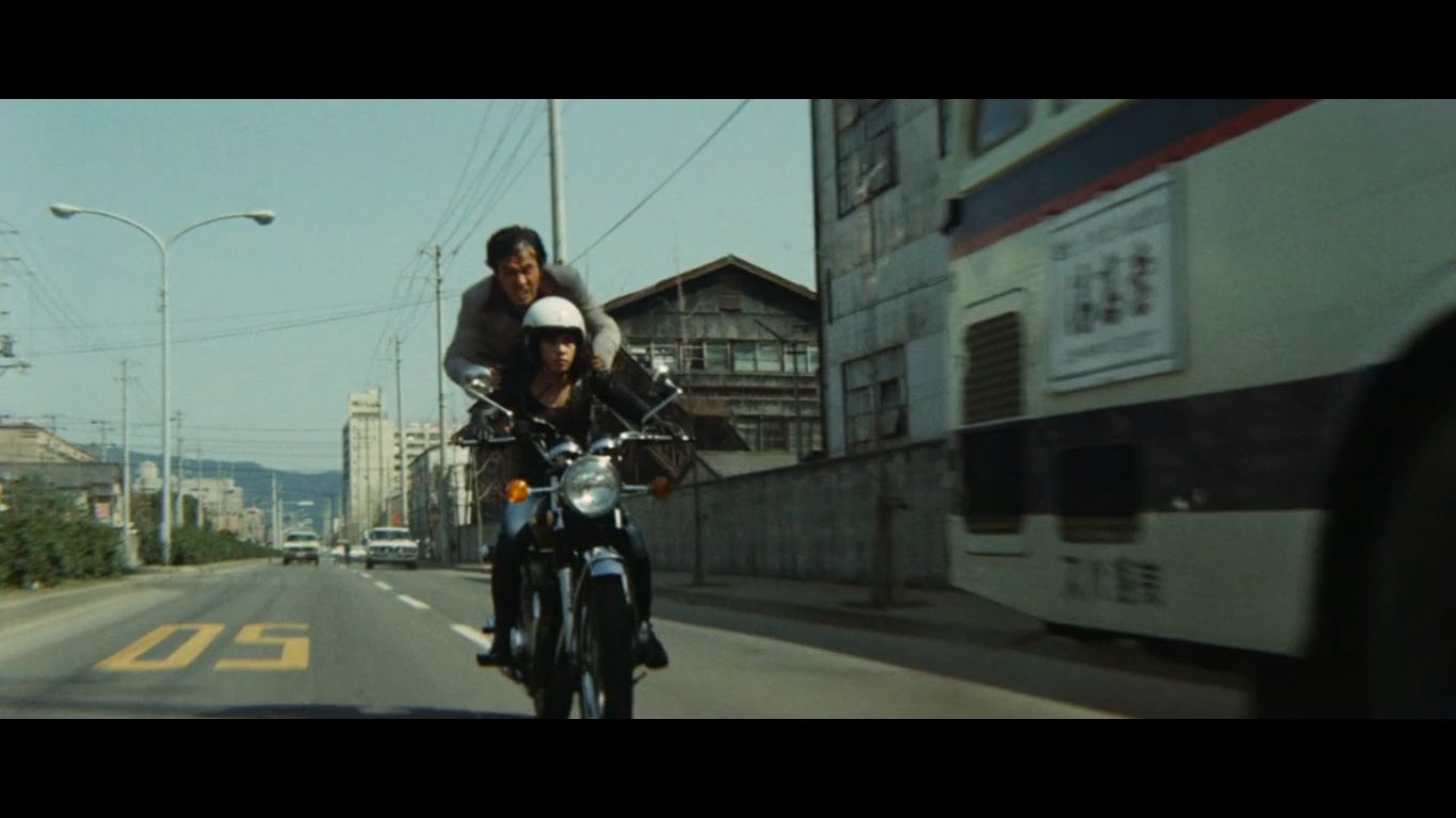 Amazon.co.jp: 狂った野獣【DVD】 : 渡瀬恒彦, 橘麻紀, 中川