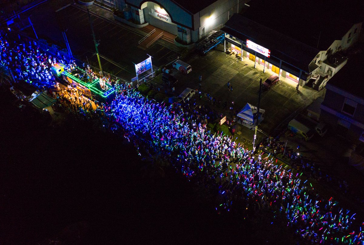 puregrenada's tweet photo. Spicemas 2019 was one of the most amazing experiences ever; many events, one carnival. Can't wait to see you for Spicemas 2020, which will be even bigger and better. Our Monday Night Mas was quite a spectacle. #Grenada #Carnival https://t.co/MHbTj9URSw