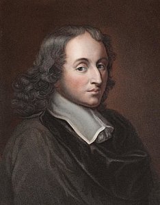 deathbyhibachi's tweet photo. French intellectual #BlaisePascal died #onthisday way back in 1662.

#otd #mathematician #physicist #inventor #writer #Catholic #theologian #childprodigy #Jansenism #PascalsWager #PascalsTriangle #PascalsLaw #PascalsTheorem #scientificmethod #Pascal #calculator #math #science https://t.co/eQN4V8GMGH