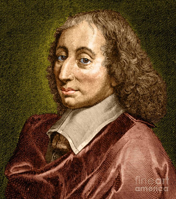 deathbyhibachi's tweet photo. French intellectual #BlaisePascal died #onthisday way back in 1662.

#otd #mathematician #physicist #inventor #writer #Catholic #theologian #childprodigy #Jansenism #PascalsWager #PascalsTriangle #PascalsLaw #PascalsTheorem #scientificmethod #Pascal #calculator #math #science https://t.co/eQN4V8GMGH