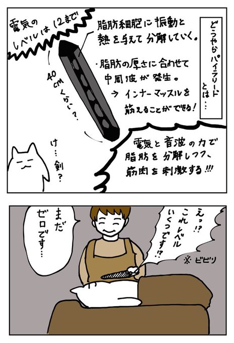 パイラソードのtwitterイラスト検索結果