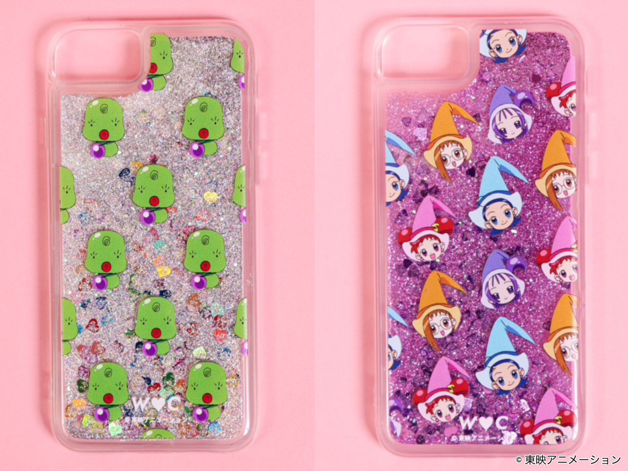 W♡C on X: 