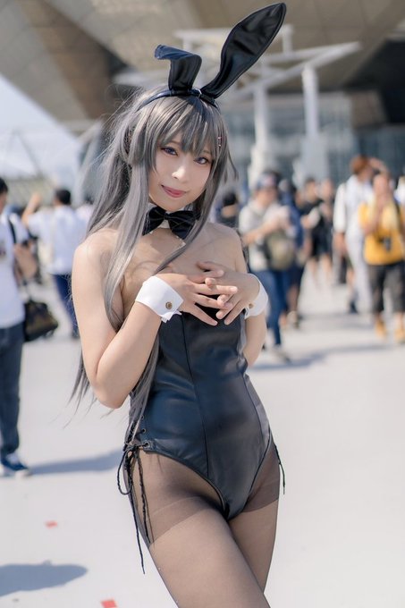 コスプレイヤーさとはるのTwitter画像11