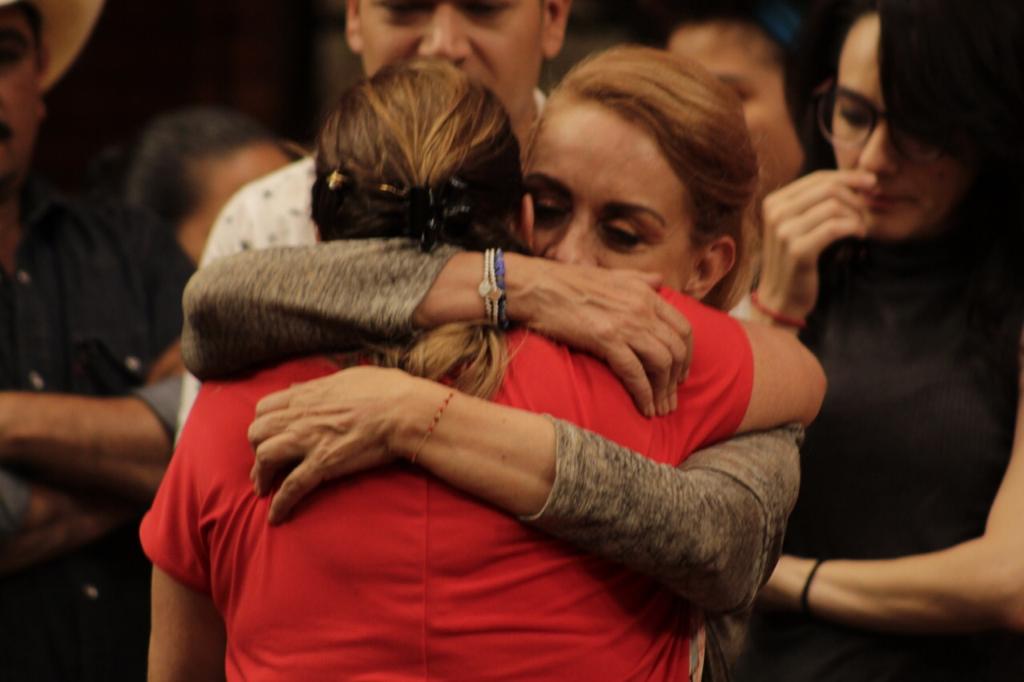 Lourdes G de Alcocer tweet media