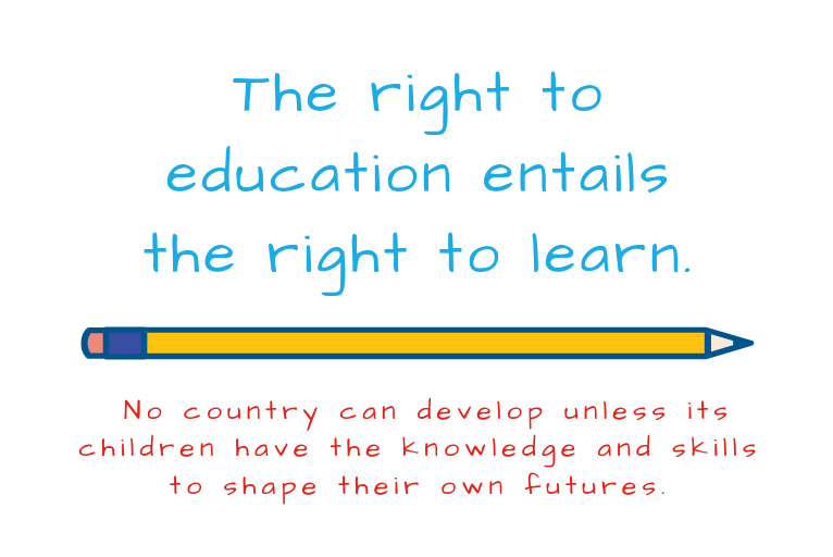 UNICEF Education tweet media