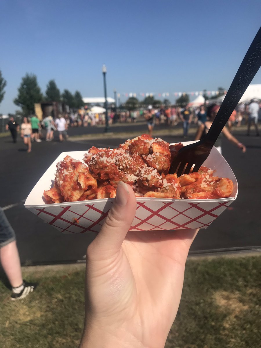 Living The Fest Life! tweet media