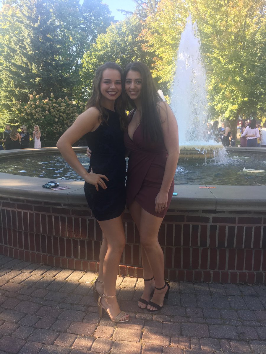 emma_bell16's tweet photo. Happy birthday @EricaGrazioli !!! Thanks for being such a sweet&amp; fun friend since the soccer n Girl Scout days:) I can always count on you to make me laugh n I thank you for that!!! love u and miss u 🥳🥳❤️❤️ https://t.co/W4L0IdPYVh