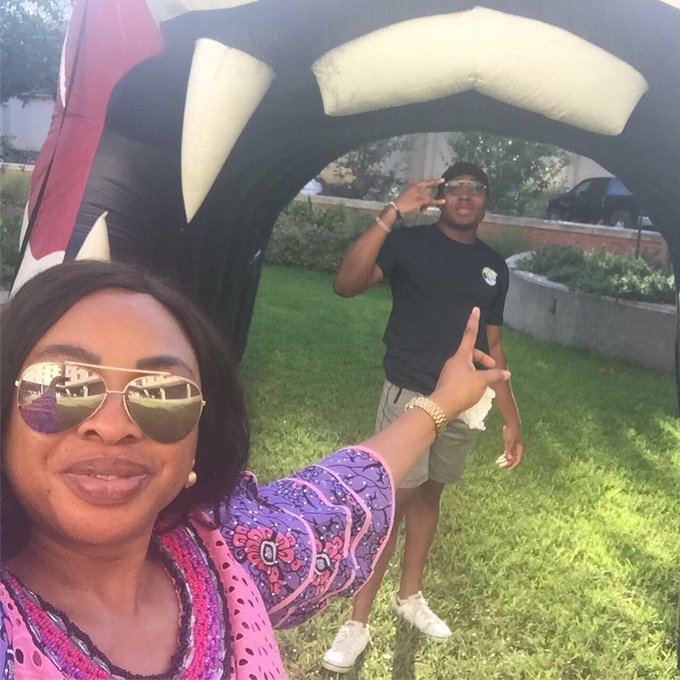 Watch Bryant.A 🇳🇬✨'s leaked NSFW photo on TwXstars