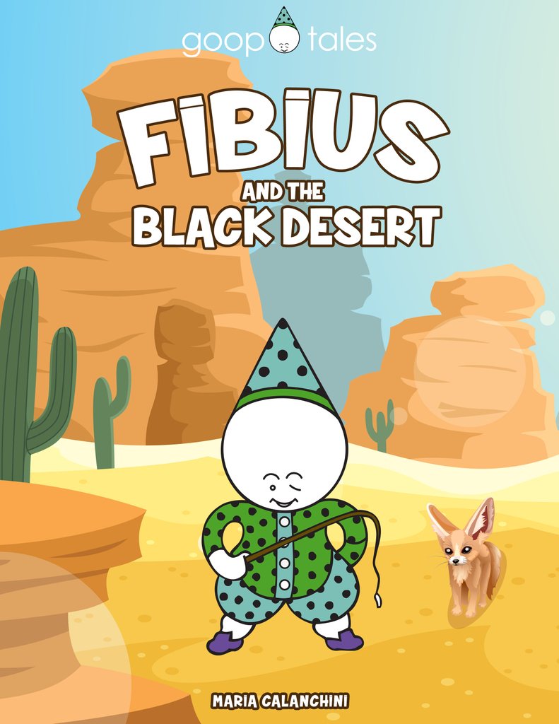 Download this episode of #gooptales for free and take adventure with Fibius in Africa! 🌍🏜️

bit.ly/2NhNR9V

#fibiusgoop #podcastforkids #storytime #learning  #parenting #earlychildhoodeducation  #adventure #onlinebookforkids #childrensaudiobook #freeaudiobook