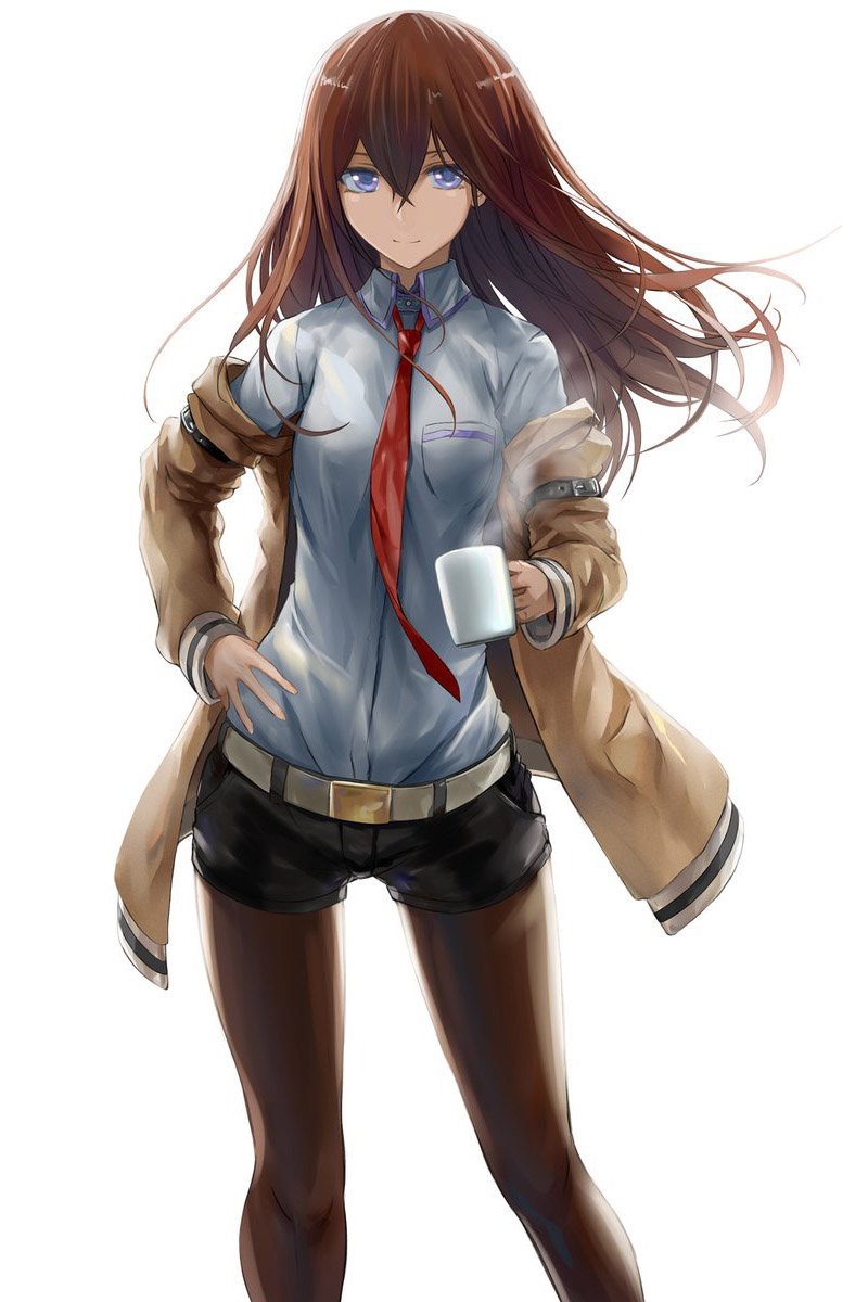 DonotPursueLuBu's tweet photo. It has been a long time since i did any Makise Kurisu lovin which is obviously a mistake on my part, time to fix that mistake then cus she definitely deserves the lovin~
#StinesGate #MakiseKurisu #AWholeLottaLovin https://t.co/RugH76Iseg