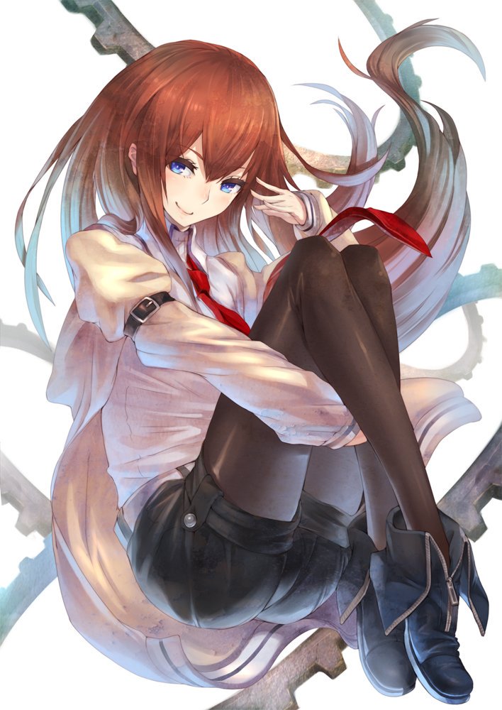 DonotPursueLuBu's tweet photo. It has been a long time since i did any Makise Kurisu lovin which is obviously a mistake on my part, time to fix that mistake then cus she definitely deserves the lovin~
#StinesGate #MakiseKurisu #AWholeLottaLovin https://t.co/RugH76Iseg