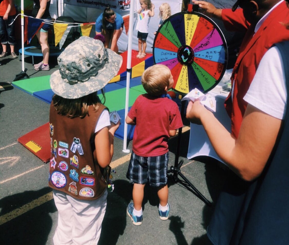 The Coug tweet media